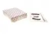 Комплект ланцюга ГРМ BMW 3 (E90/F30)/4 (F36)/5 (E61) 1.5-3.0D 06- (z=86) N47/B37/B47/N57 AIC 59128SET (фото 1)