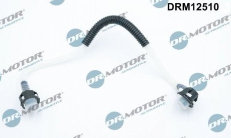 Трубка топливная DR MOTOR DRM12510