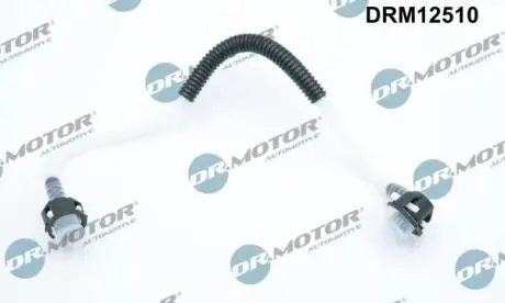 Трубка паливна DR MOTOR DRM12510