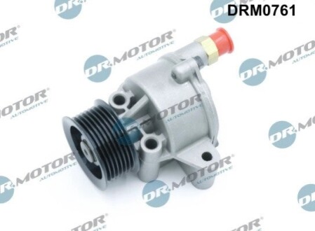 Помпа вакуумна 1581518 DR MOTOR DRM0761