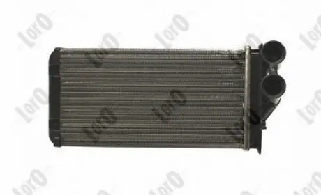 Радиатор печки Abakus 0090150014