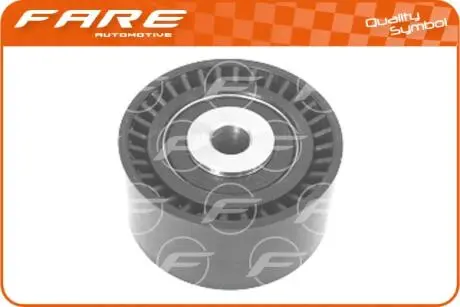 Натяжний ролик Fare 4657