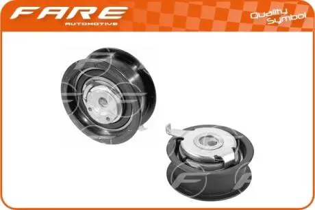 Натяжний ролик Fare 14852