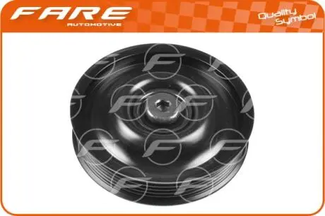 Натяжний ролик Fare 14320