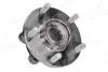 Ступиця колеса Nissan Juke/Leaf/NV200/Qashqai I/X-Trail/Renault Koleos AIC 57654 (фото 3)