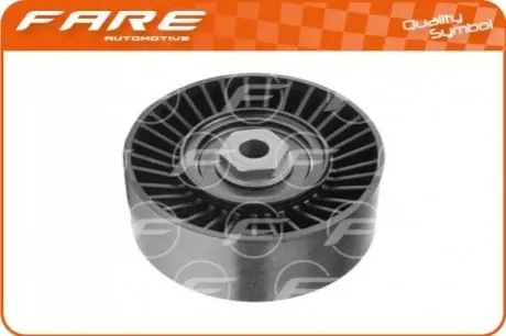 Натяжний ролик Fare 4312