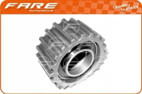 Натяжний ролик Fare 4667