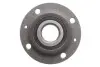 Підшипник маточини (задньої) Opel Corsa D/E 06- (+ABS) AIC 52729 (фото 4)
