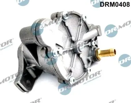 Помпа вакуумна 072145100C, 074145100A, 74145100 DR MOTOR DRM0408