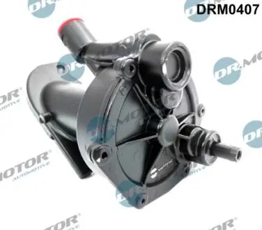 Помпа вакуумна 1119420 DR MOTOR DRM0407
