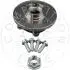 Ступиця колеса Mini (R50/R53/R52/R56/R57) 1.4-1.6D 01-15 AIC 57643 (фото 1)