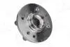 Ступиця колеса Mini (R50/R53/R52/R56/R57) 1.4-1.6D 01-15 AIC 57643 (фото 3)