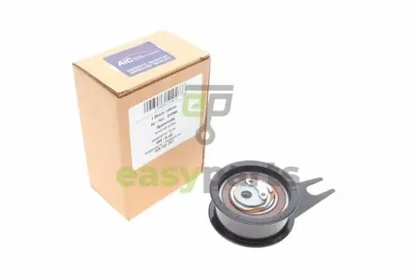 Ролик ГРМ Audi 80/Seat Toledo/VW Golf III/Passat 1.9TDI 91-99 (натяжний) (66.8х30.1) AIC 51098