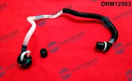 Трубка паливна DR MOTOR DRM12503