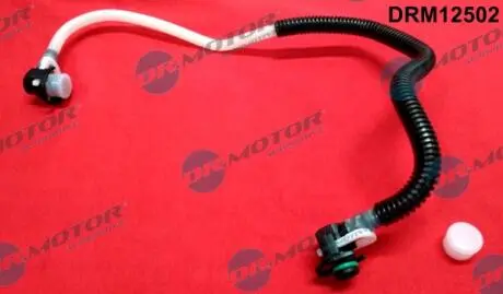 Трубка паливна DR MOTOR DRM12502