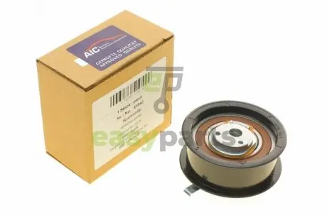 Ролик ГРМ VW T4 1.9D (натяжний) (66.6х30) AIC 51042