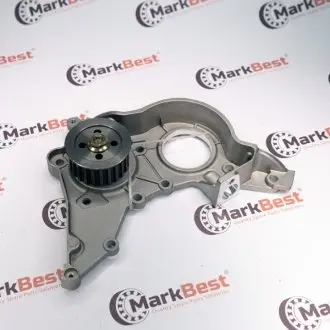 Насос масляный MarkBest MRB74818