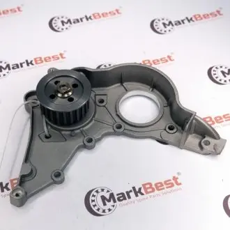 Насос масляный MarkBest MRB74814