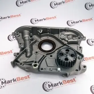 Насос масляный MarkBest MRB74811