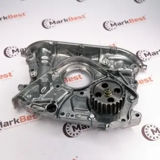 Насос масляный MarkBest MRB74810