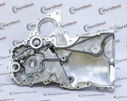 Насос масляный MarkBest MRB74804