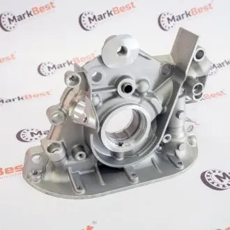 Насос масляный MarkBest MRB74801