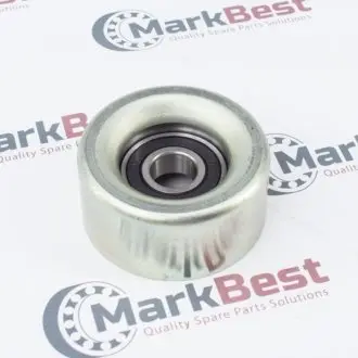 Ролик натяжной MarkBest MRB72008