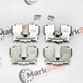 Клямки супорта MarkBest MRB20240