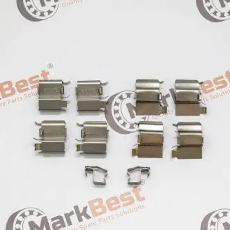 Клямки супорта MarkBest MRB20245