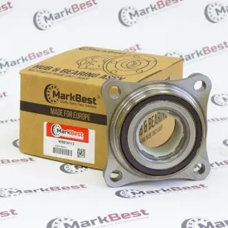 Объем ступицы MarkBest MRB16113