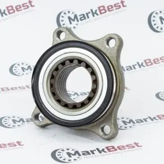 Объем ступицы MarkBest MRB16107