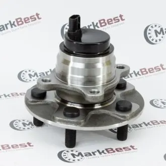 Объем ступицы MarkBest MRB16110