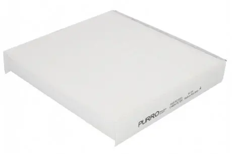 Фільтр салону PURRO PUR-PC2003