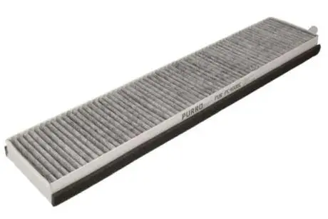 Фото фильтр салона PURRO PURPC4000C Фильтр салона PURRO PURPC4000C