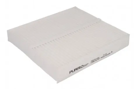 Фільтр салону PURRO PURPC1004