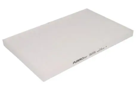 Фото фильтр салона PURRO PURPC0003 Фильтр салона PURRO PURPC0003