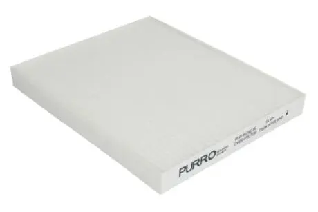 Фото фільтр салону PURRO PURPC8015 Фільтр салону PURRO PURPC8015