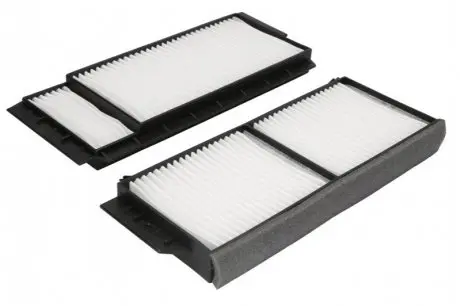 Фото фільтр салону PURRO PURPC80362 Фільтр салону PURRO PURPC80362