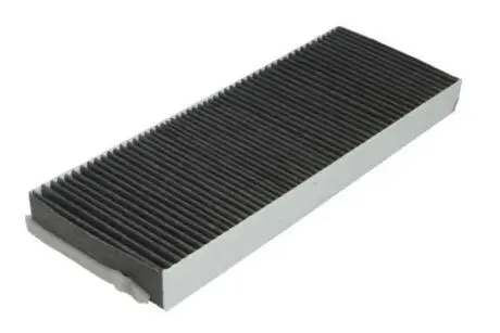 Фото фільтр салону PURRO PURHC0025 Фільтр салону PURRO PURHC0025