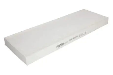 Фото фільтр салону PURRO PURHC0549 Фільтр салону PURRO PURHC0549