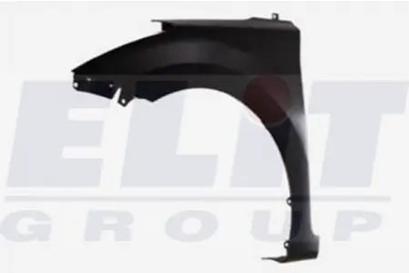 Крыло переднее ELIT KH3165 317 (фото 1)