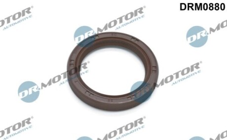 Сальники валу DR MOTOR DRM0880