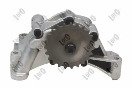 Помпа масляна Abakus 10200033