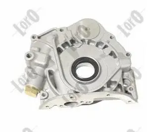 Помпа масляна Abakus 10200013