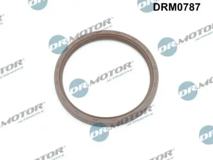 Сальники валу DR MOTOR DRM0787