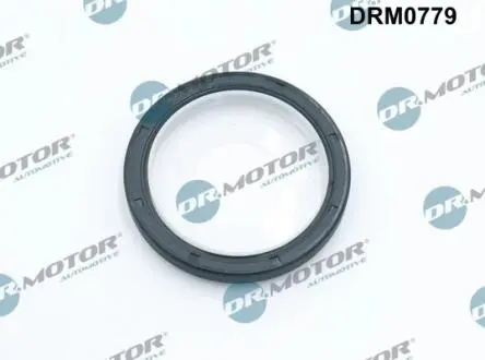 Сальники валу DR MOTOR DRM0779