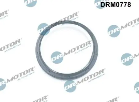 Сальники валу DR MOTOR DRM0778