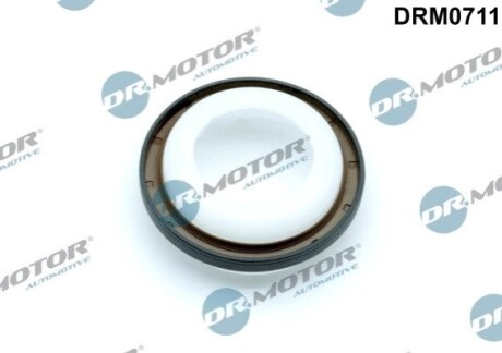 Сальники валу DR MOTOR DRM0711