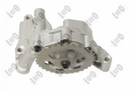 Помпа масляна Abakus 10200008
