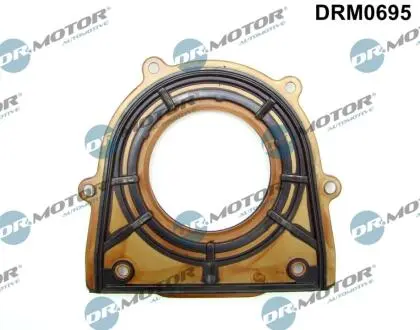 Сальники валу в корпусi DR MOTOR DRM0695